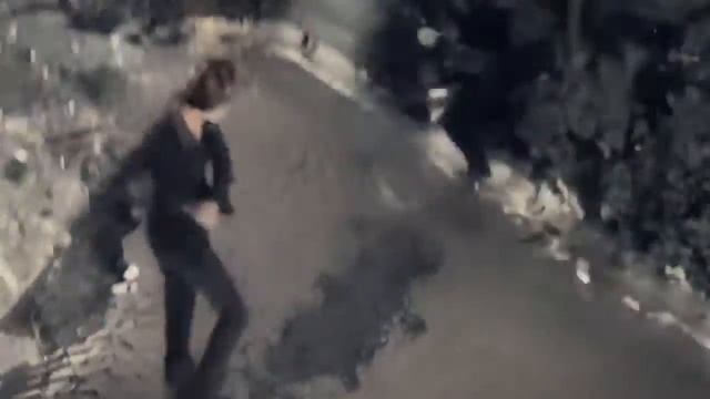 Divergent: Tris Prior | Confident