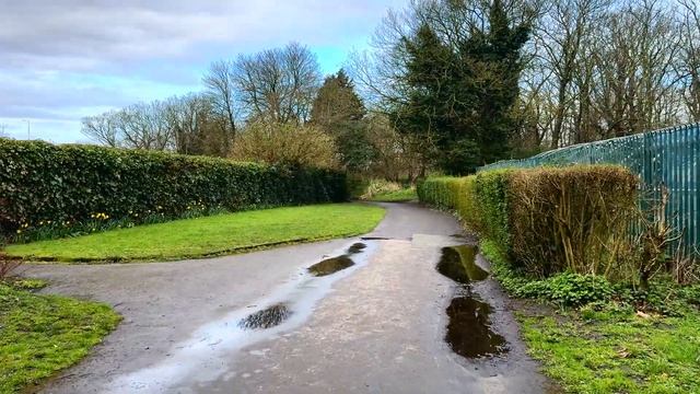 Hesketh Park - Cozy Paradise in Southport - Diamare смотреть онлайн