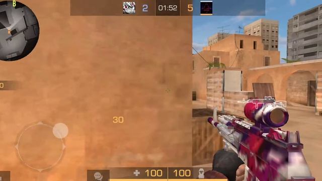 дуэль против тик токера в standoff 2 смотреть онлайн