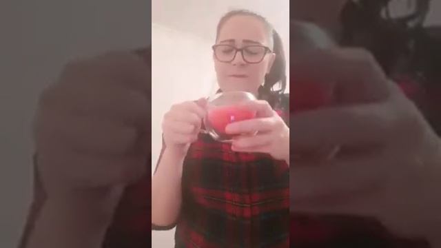 New Berry Skinny Juice 🍓🥝🍍 смотреть онлайн