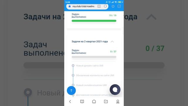 Карта развития РОЙ клуба и его партнеров смотреть онлайн