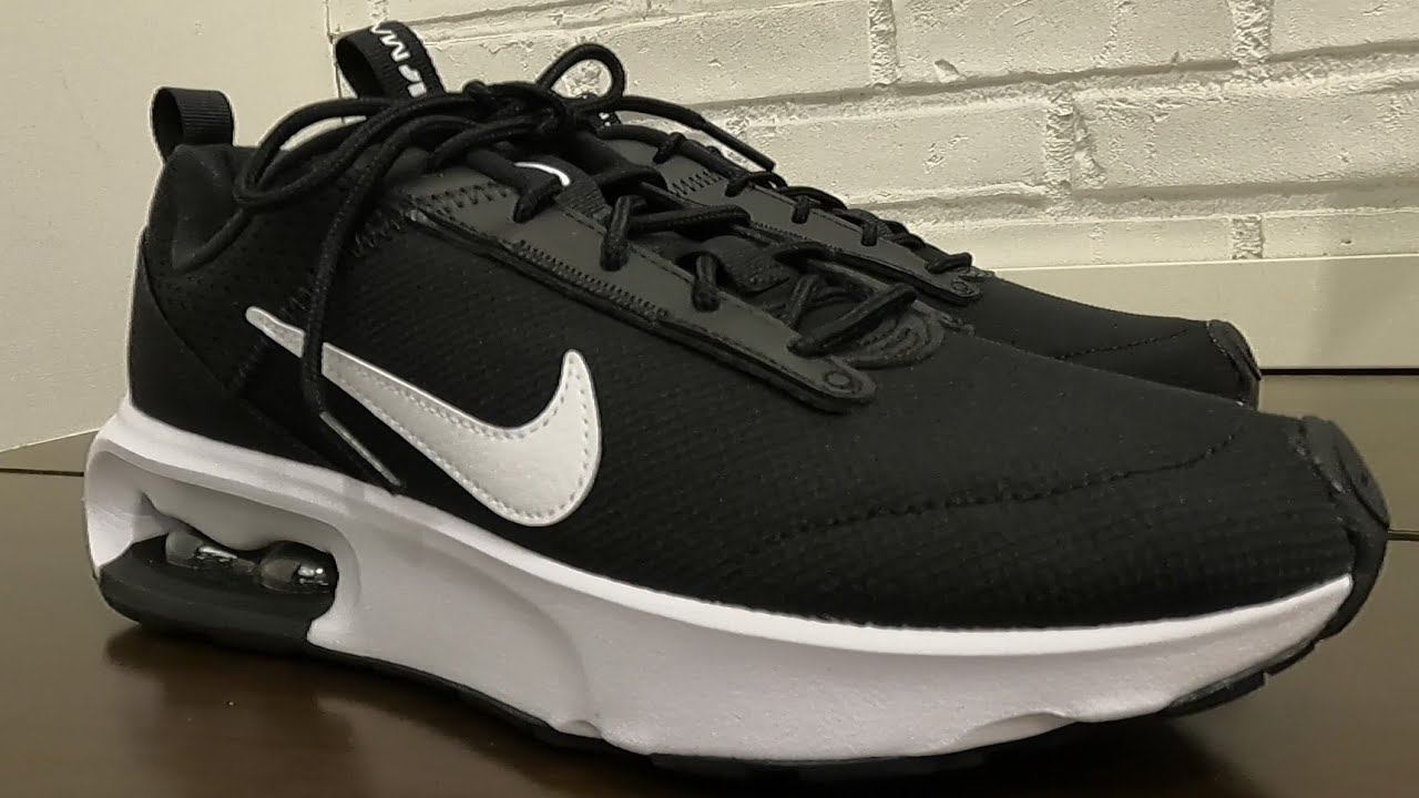 NIKE WOMENS AIR MAX INTRLK LITE SHOE CLOSER LOOK NIKE WOMEN'S SHOES SNEAKERS REVIEWS SHOPPING смотреть онлайн