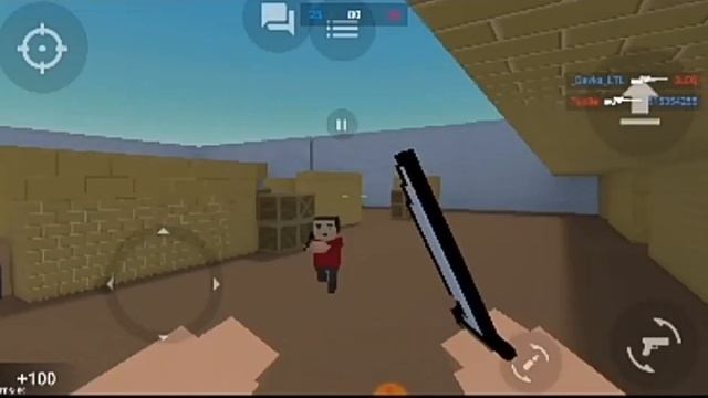 Мой 2 фраг мувик | frag movie | Коронаминус смотреть онлайн