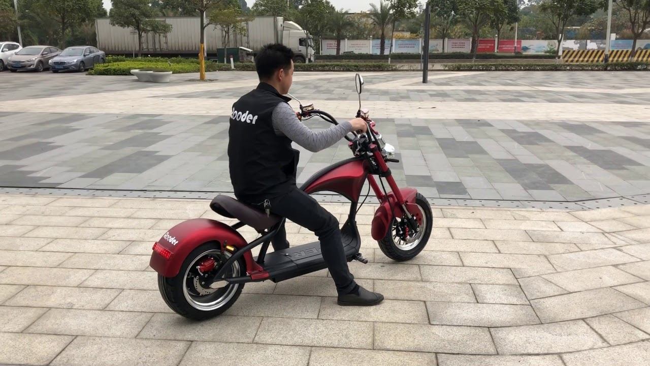 citycoco 2000w смотреть онлайн