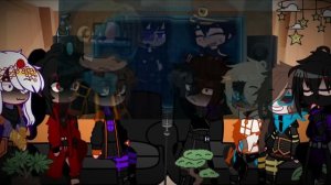 •реакция на лололошку•|ч.1|•хэдканон