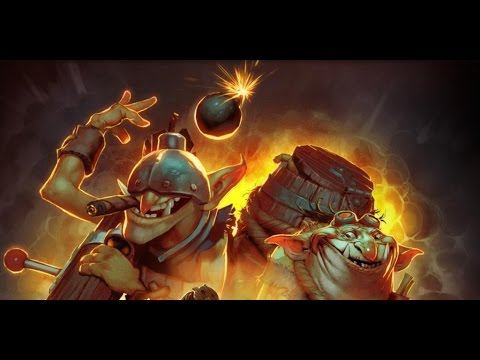 DOTA 2 BAITS AND TRAPS EPISODE 4 смотреть онлайн