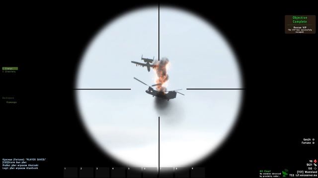 Arma II Wasteland 2.0 — Часть 1. смотреть онлайн