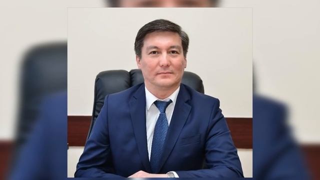 Кадровые перестановки в акимате Шымкента