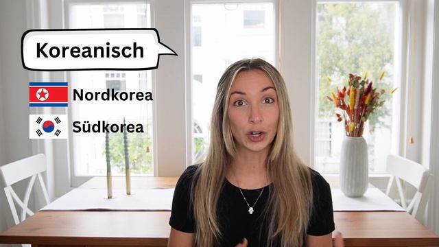 Easy German Vocabulary Lesson: COUNTRIES & LANGUAGES