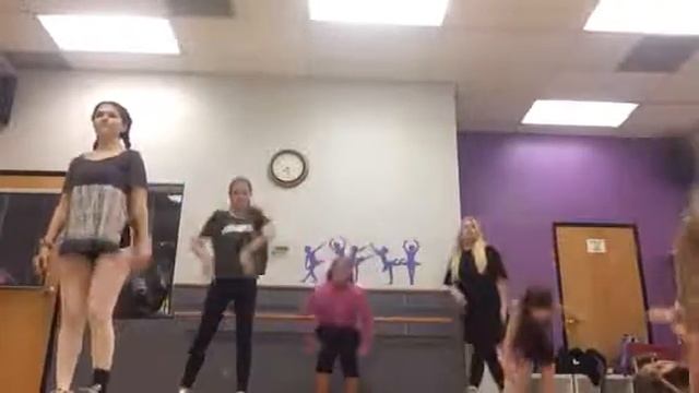 The dance group milf money the greatest dance group in the world смотреть онлайн