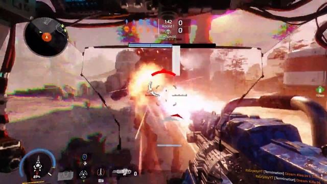 Titanfall Legends Top Plays of the Week Entry. смотреть онлайн