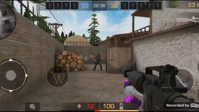СТРИМ СХОДКА в Standoff2 private server (с модером день 2) смотреть онлайн