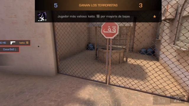 partida de aliados #1 | Standoff 2 смотреть онлайн