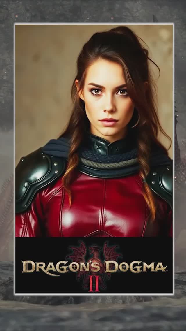 Dragon's Dogma 2 трофей Вот так голова смотреть онлайн