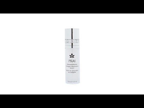 PRAI PRAIMORDIAL Collagen Restorative Serum 4 fl. oz. смотреть онлайн