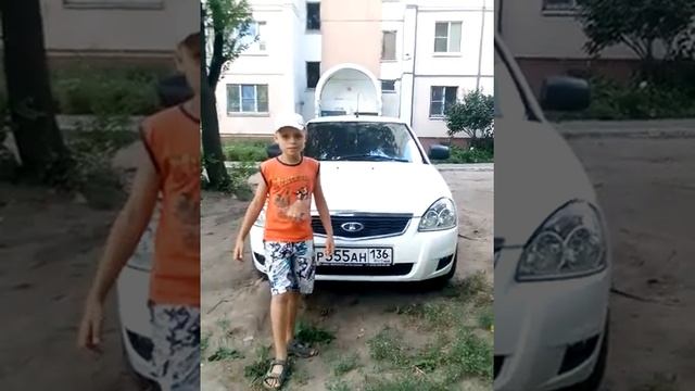 лада приора смотреть онлайн
