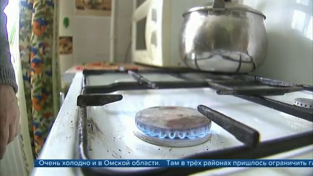 Сильнейшие морозы пришли сразу в несколько российских регионов смотреть онлайн