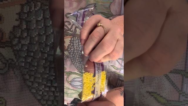 Unboxing Creekside Magic from Diamond Art Club! смотреть онлайн