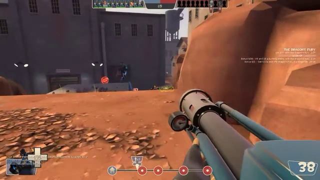 Team Fortress 2 смотреть онлайн