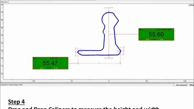 How to Set Up Profile360 to Measure Hot Rolled Profiles смотреть онлайн