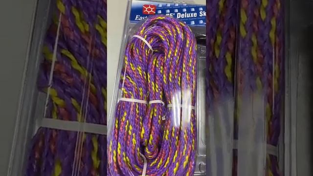 Трос буксировочный 22,5м усиленный смотреть онлайн