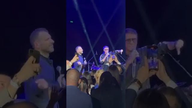 Виктор Гор, трек "Аксиома", Лужники смотреть онлайн
