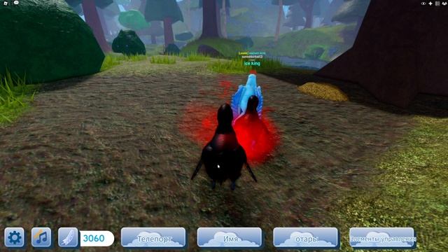 ГАРПАГОРНИСОБНОВЛЕНИЕ 2022СЕМЬЯ ПТИЦРОБЛОКС HARPAGORNISUPDATEFEATHER FAMILYROBLOX смотреть онлайн