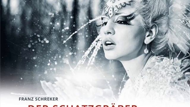 Der Schatzgraber: Epilogue: Amen! So sei's (Narr) смотреть онлайн