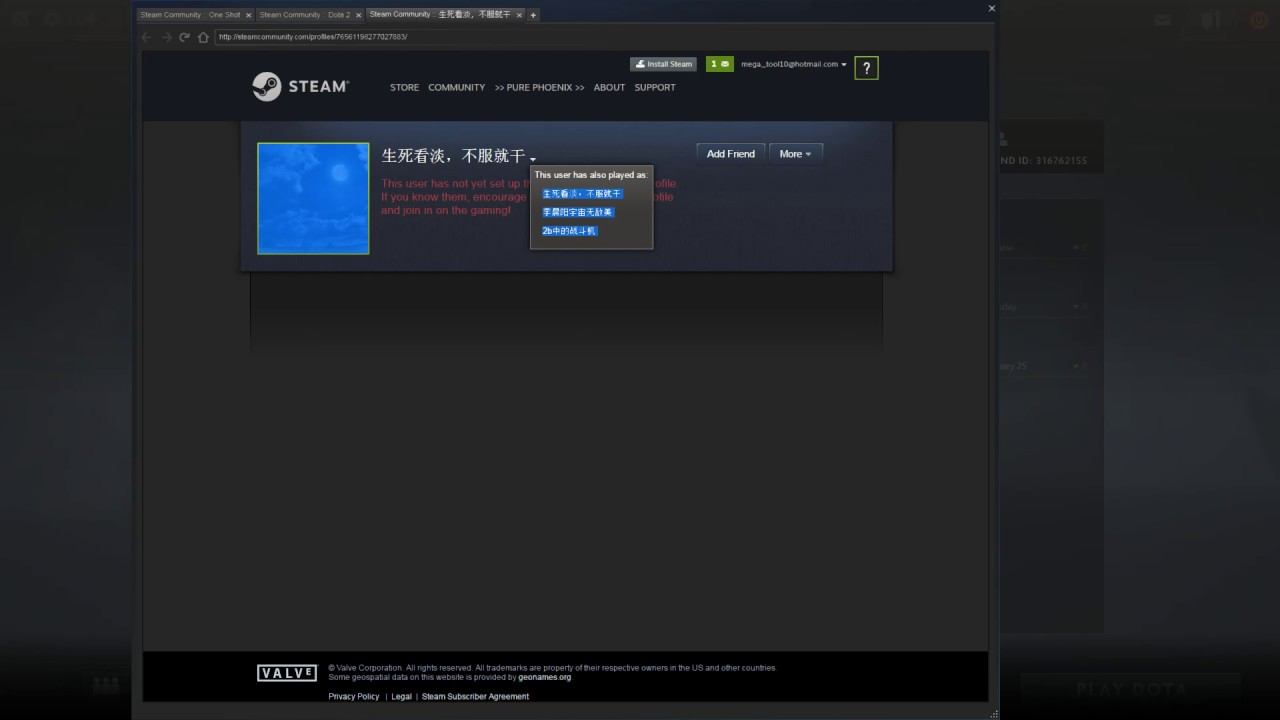 DDos hacker or server instability? смотреть онлайн