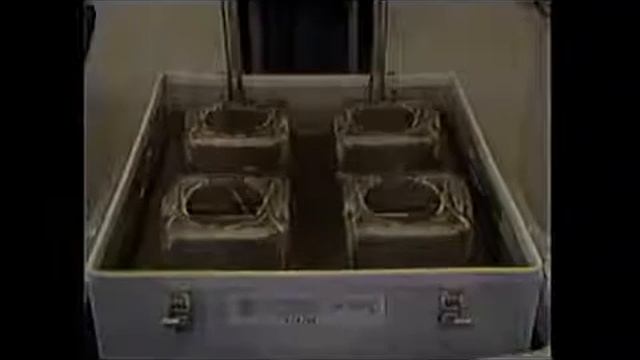 Интервью с директором 3D Systems на шоу "Доброе утро, Америка!". Январь 1989 смотреть онлайн