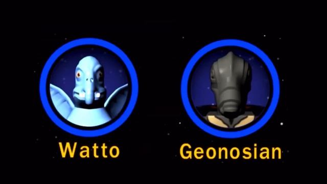ALL Lego Star Wars: The Complete Saga Perfectly Cut Death Sounds смотреть онлайн