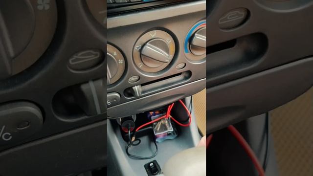 Короче! я купил автомобиль!