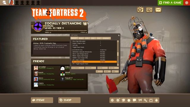 TF2 Spy Tutorial Part 1: Getting set up as Spy (configs and options) смотреть онлайн