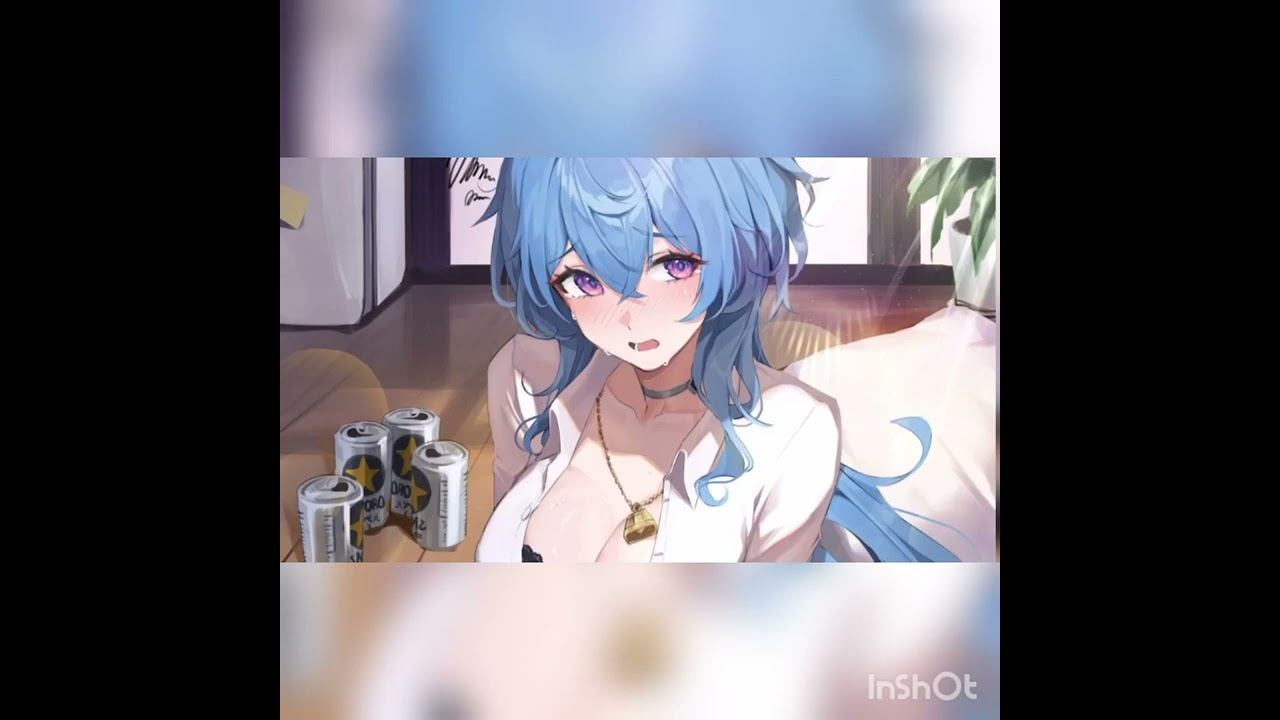 Girlfriend is helping you under the desk~ [NSFW] смотреть онлайн