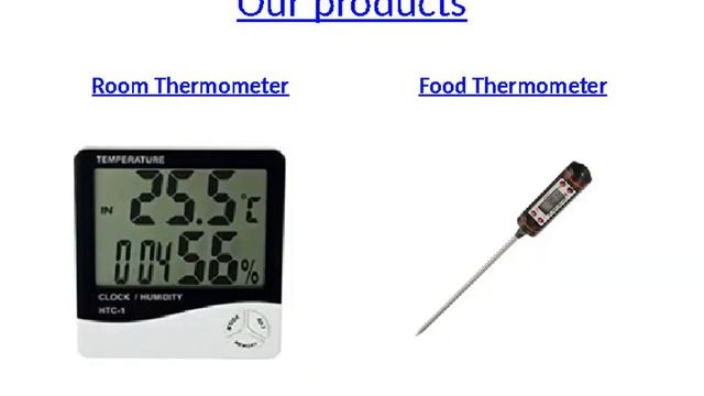We are the supplier of room thermometer and food thermometer смотреть онлайн