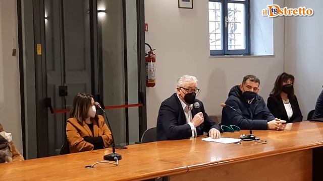07/02/2022 Tg Dstretto смотреть онлайн