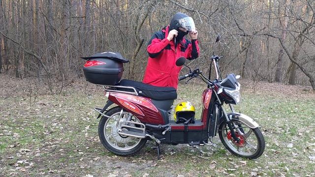 Заря Дельта 2020: огляд додаткових аксесуарів з китаю (частина 1) смотреть онлайн