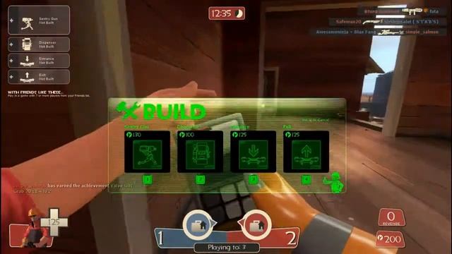 Team Fortress 2 - The Eureka