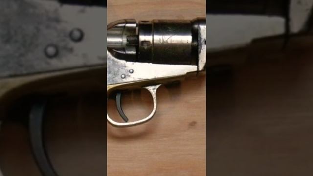 A Short History of the 1862 Pocket Police Revolver (Part 2) смотреть онлайн