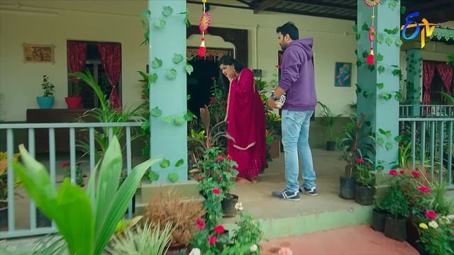 Padmavathi Kalyanam Latest Promo | Episode 17 | Mon-Sat 2:30pm | 19th August 2022 | ETV Telugu смотреть онлайн