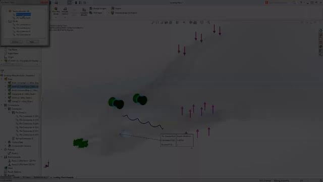 SOLIDWORKS Simulation смотреть онлайн