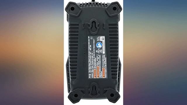 Ryobi P118 Lithium Ion Dual Chemistry Battery Charger for One+ 18 Volt Batteries review смотреть онлайн