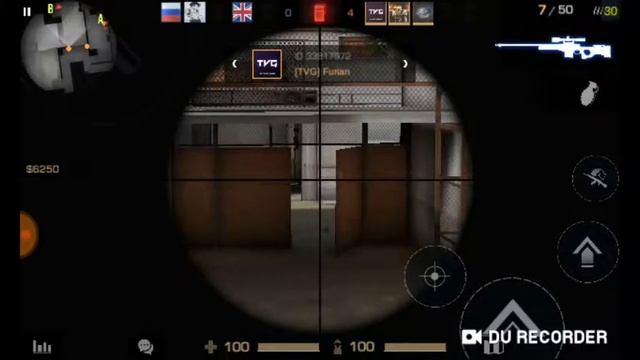 Игра в Standoff 2 :Закладка бомбы смотреть онлайн
