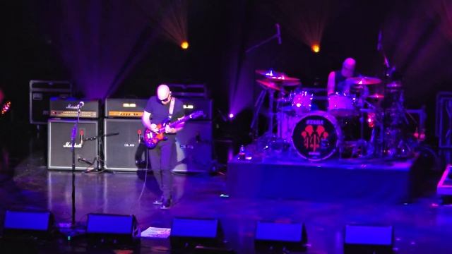 Joe Satriani - Sahara | Live At Hard Rock Orlando | 3/22/24