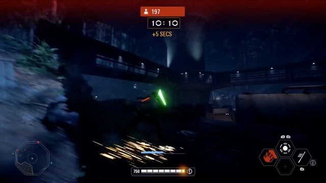 Star Wars Battlefront 2 - Top Mods of The Week! смотреть онлайн