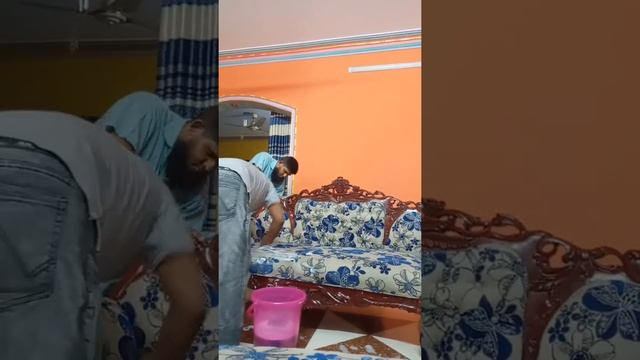 Our Cleaning Service Is Being Provide Dhaka Narangonj Masdar Al amin Masjid.call for Home Service, смотреть онлайн