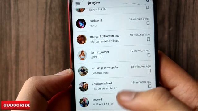 How To Download & Save Instagram Stories In Android And IPhone For Free | Save Instagram Story Free