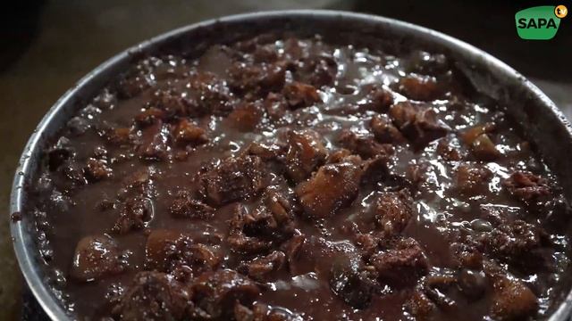 SAPA TV | ĐẶC SẢN VIỆT TRÌ PHÚ THỌ