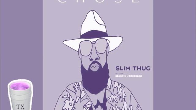 Slim Thug Ft Dough Breezy & LHITNEY - Same Girl (Tempo Slowed) смотреть онлайн
