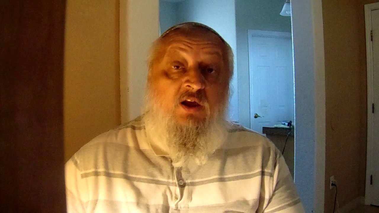 Женщина и Мужчина в каббале? смотреть онлайн